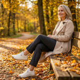 Rosie – Udobne i Ortopedske Patike