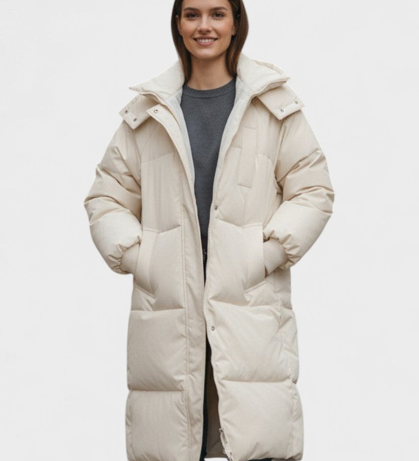 Gabriela™ | Elegantna ženska kaput